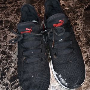 Puma shoes